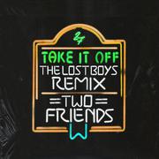 Take It Off (The Lost Boys Remix)