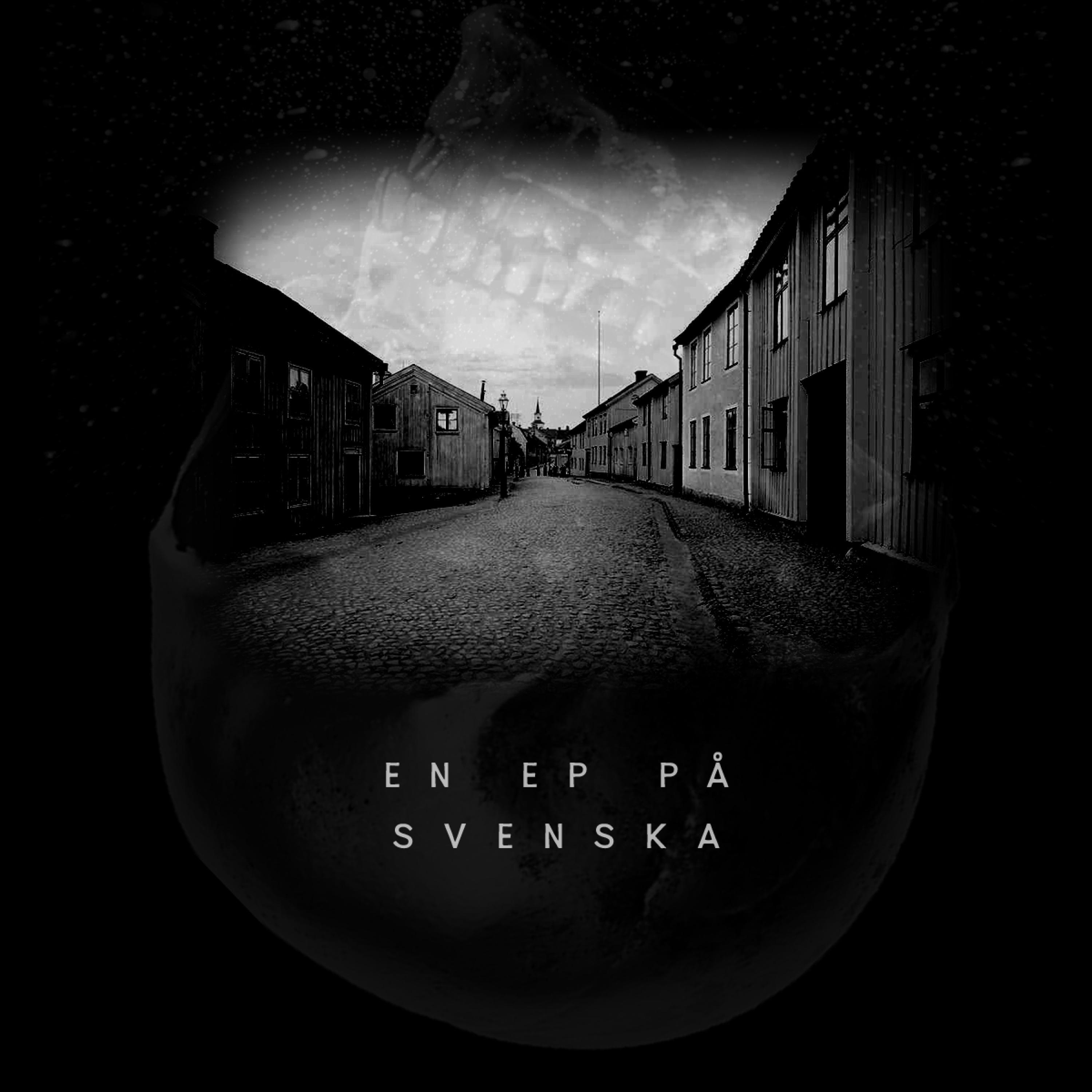 En EP på svenska