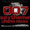 Freddiebeatz - 007 Spy Theme (Urban Remix)