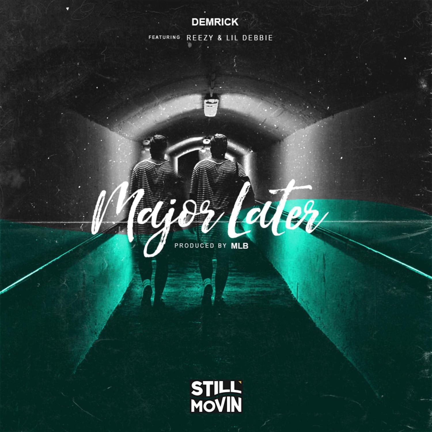 Major Later