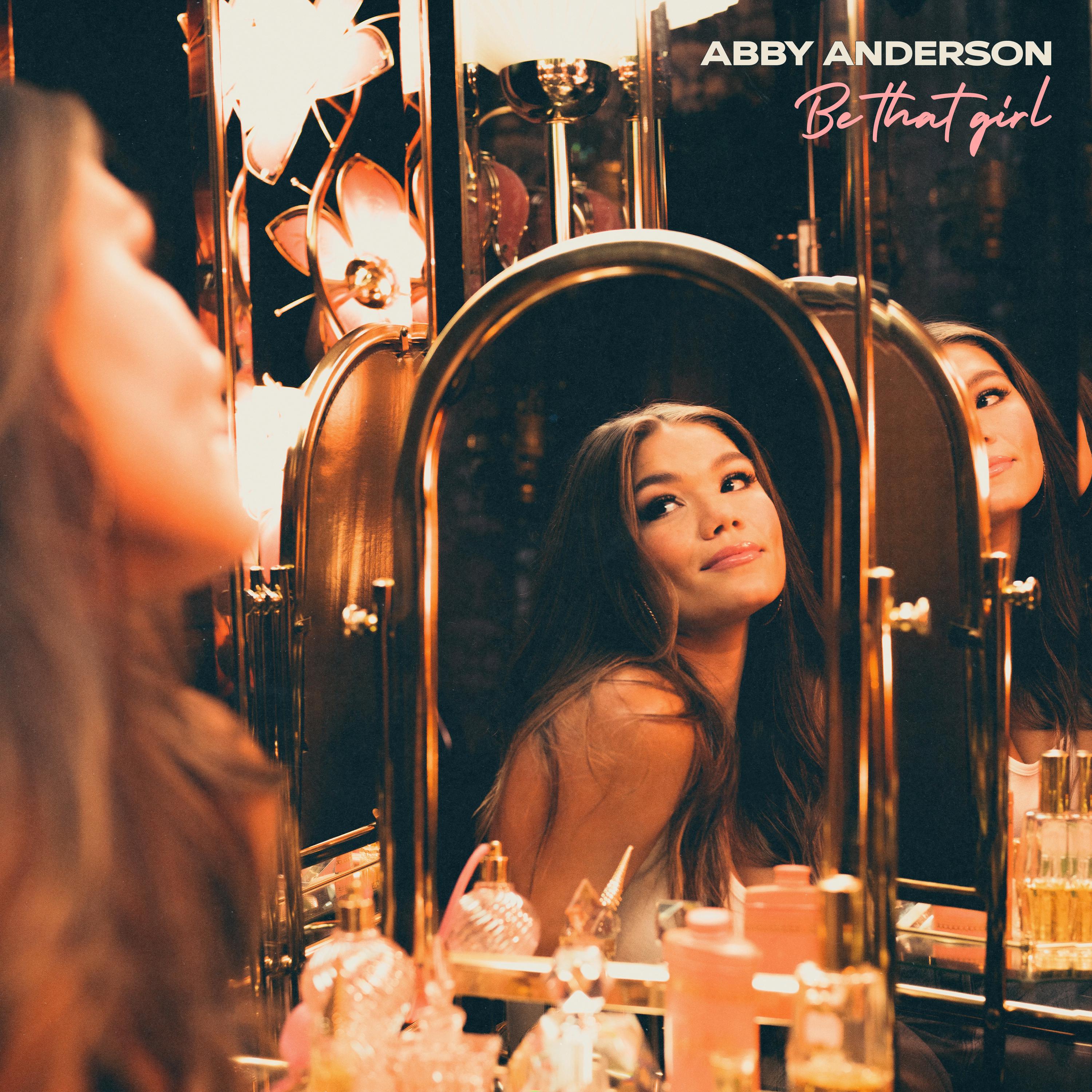 Abby Anderson - Insecure