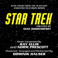 Star Trek: The Animated Series - Main Theme from the Television Series (Ray Ellis and Norm Prescott)