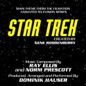 Star Trek: The Animated Series - Main Theme from the Television Series (Ray Ellis and Norm Prescott)专辑