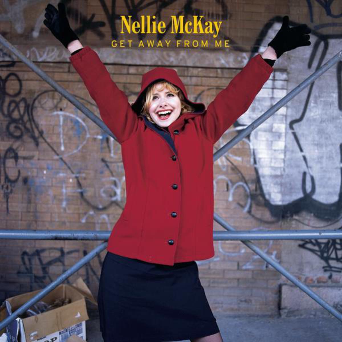 Nellie McKay - Work Song