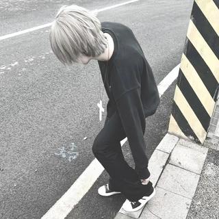 就像永远不会放晴的阴雨天