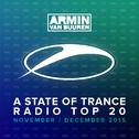 A State Of Trance Radio Top 20 - November / December 2015