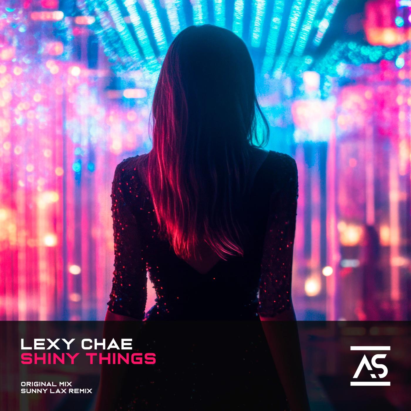 Shiny Things (Sunny Lax Extended Remix)