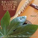 30 Relaxing Classical Flute & Guitar Masterpieces (Classical & Spanish Guitar & Flute for Relaxation专辑