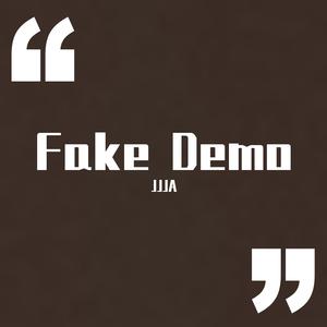 Fake Demo （降8半音）