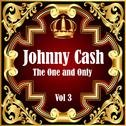 Johnny Cash: The One and Only Vol 3专辑