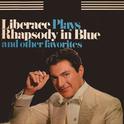 Liberace Plays Rhapsody In Blue专辑