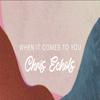 Chris Echols - When It Comes to You