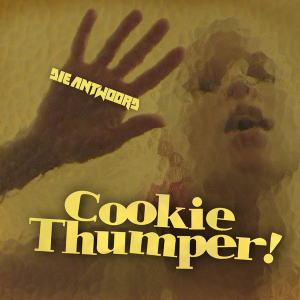 Cookie Thumper!专辑