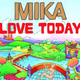Love Today (UK Maxi)