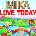 Love Today (UK Maxi)