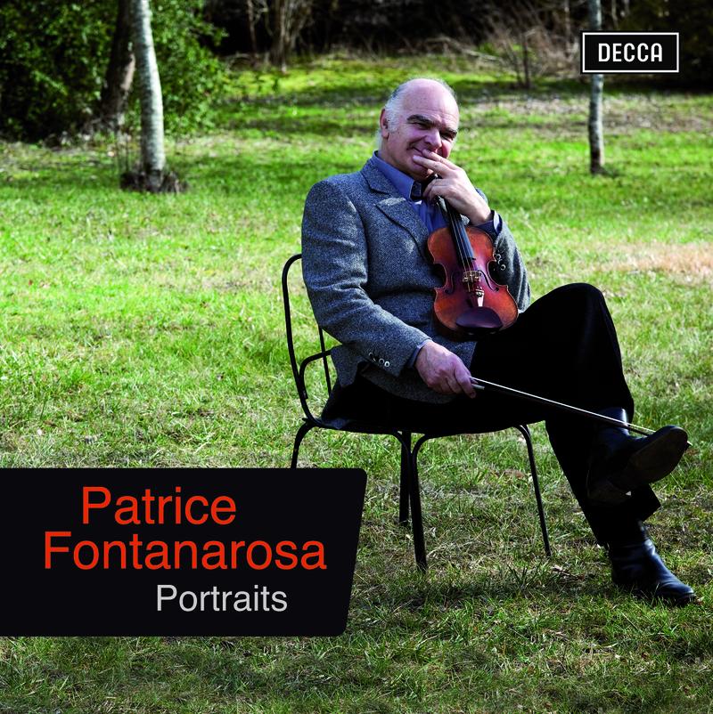 Divertimento pour guitare et violon