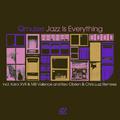 Jazz Is Everything