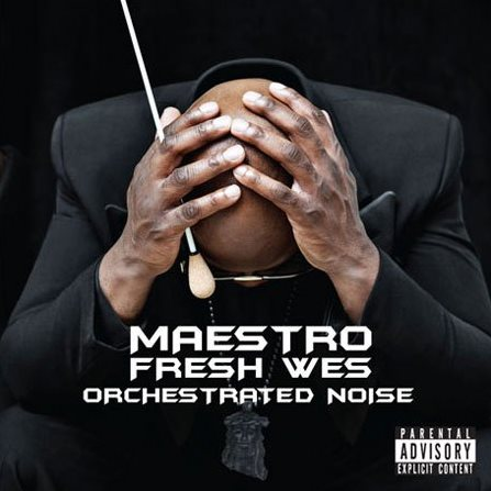 Orchestrated Noise