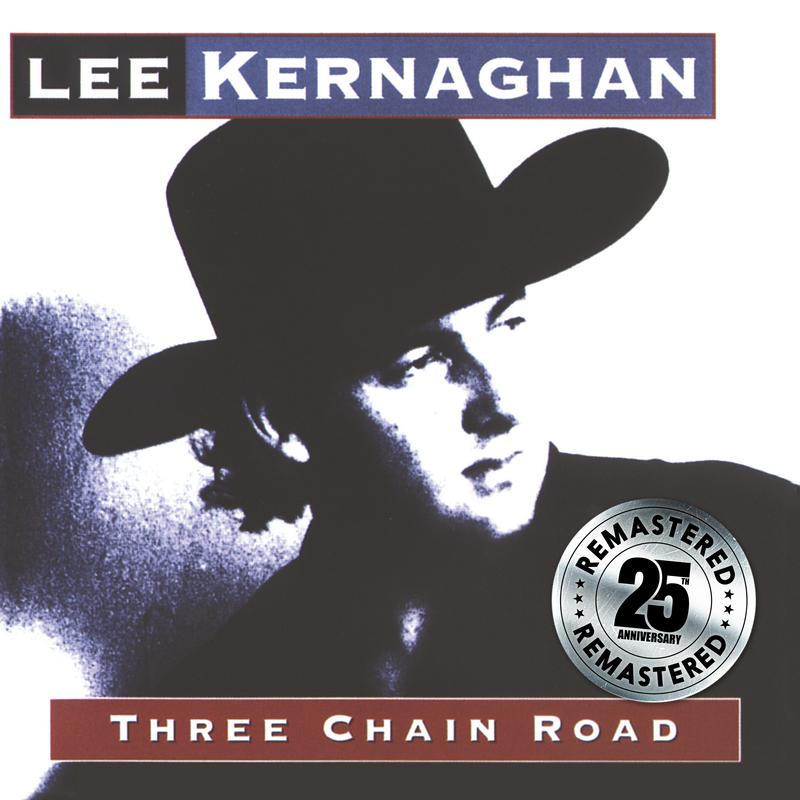 Lee Kernaghan - 'Cause I'm Country