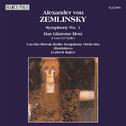 ZEMLINSKY: Symphony No. 1 / Das Glaserne Herz专辑