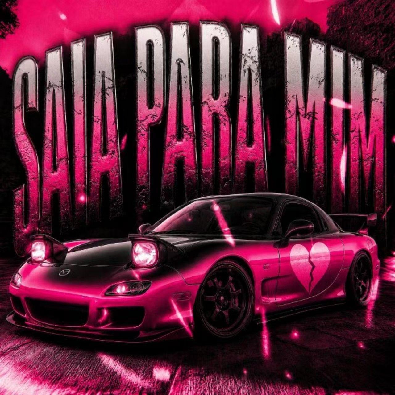 SAIA PARA MIM
