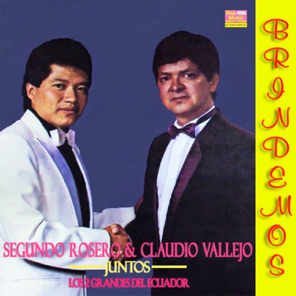 Brindemos: Juntos, los Dos Grandes del Ecuador