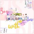 Boy with luv