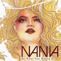 Be What You Wanna Be (Darin Dara Rolins 伴奏)