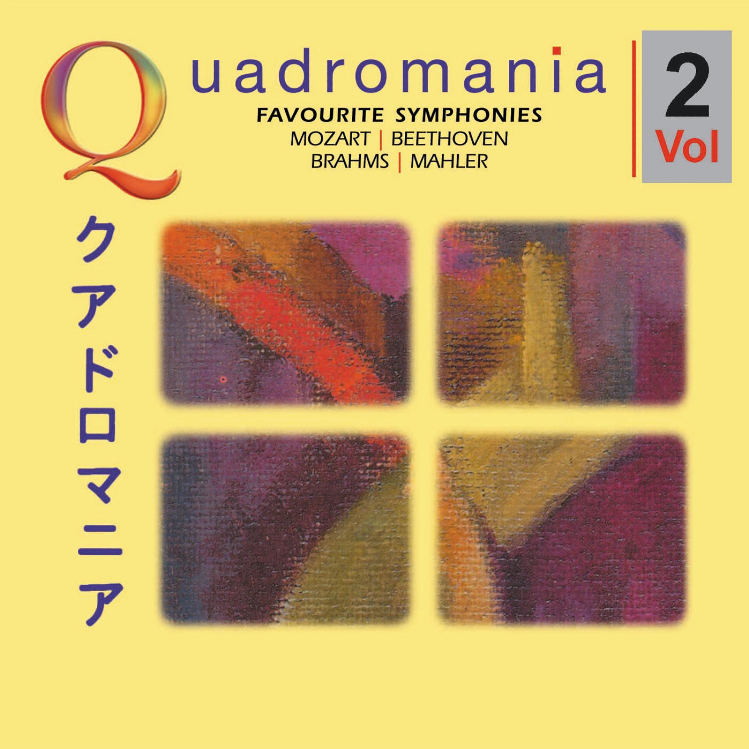 Favourite Symphonies-Vol.2