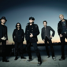 Scorpions