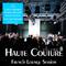 Haute Couture Vol.8 - French Lounge Session (LOTIONCOMP 145)专辑