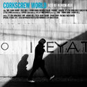 CORKSCREW WORLD-best of Kenichi Asai-专辑