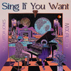 Mix.audio - Sing If You Want (Playmix Version)