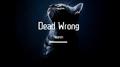 Dead Wrong专辑