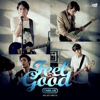 Cnblue-Feel Good  立体声伴奏