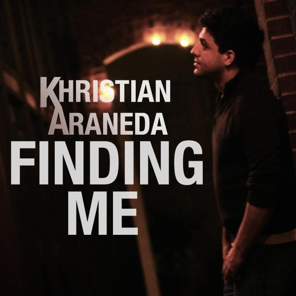 Finding Me