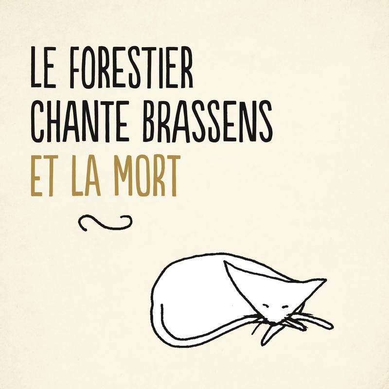 Le Forestier chante Brassens et la mort