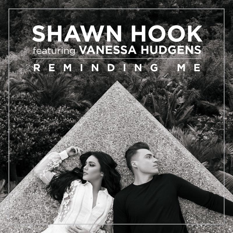 Shawn Hook - Reminding Me