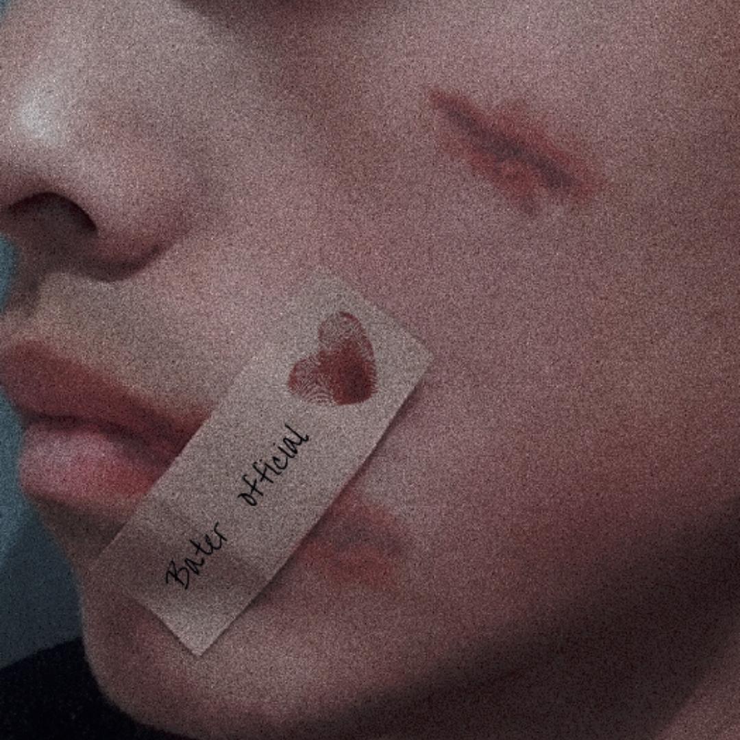我不会爱你
