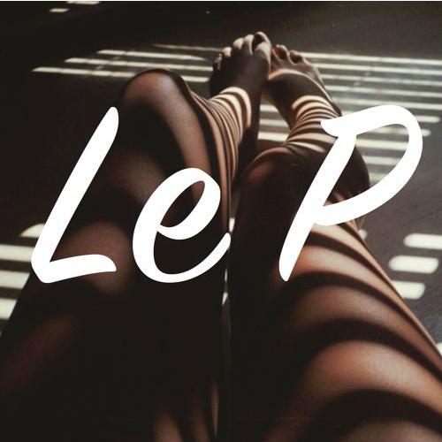 Let Me Love You (Le P remix)专辑