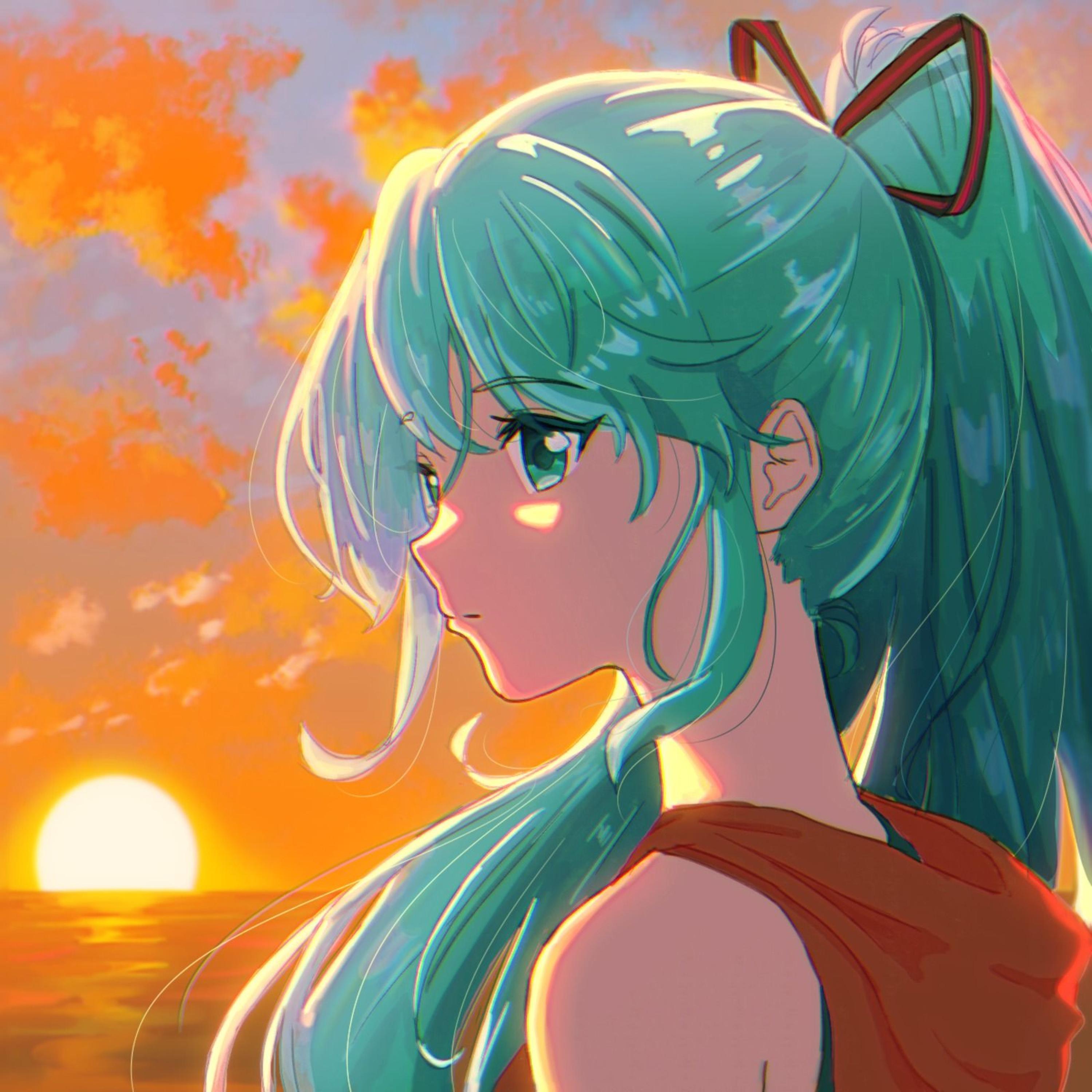 Milagro (feat. Hatsune Miku)