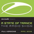 A State Of Trance Radio Top 10 - April 2006