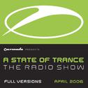 A State Of Trance Radio Top 10 - April 2006专辑