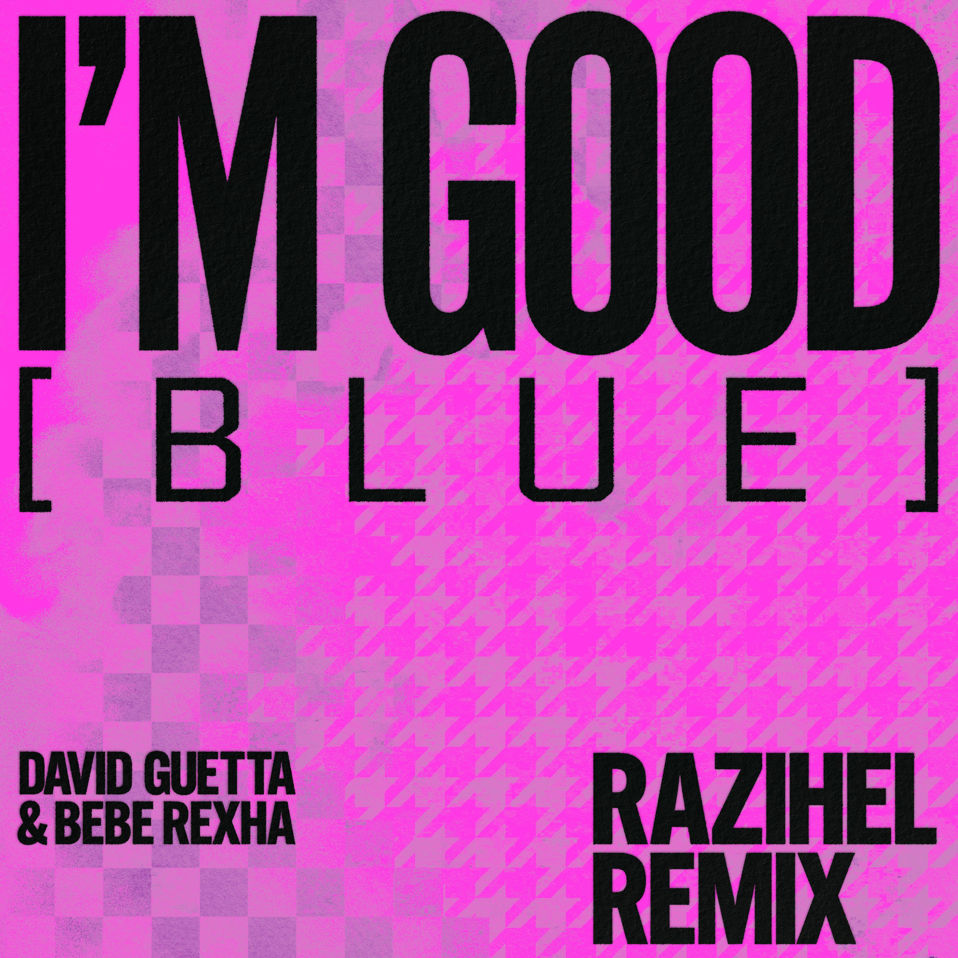 phonk core - I'm Good (Blue) [feat. David Guetta & Bebe Rexha] [RAIZHELL Remix]