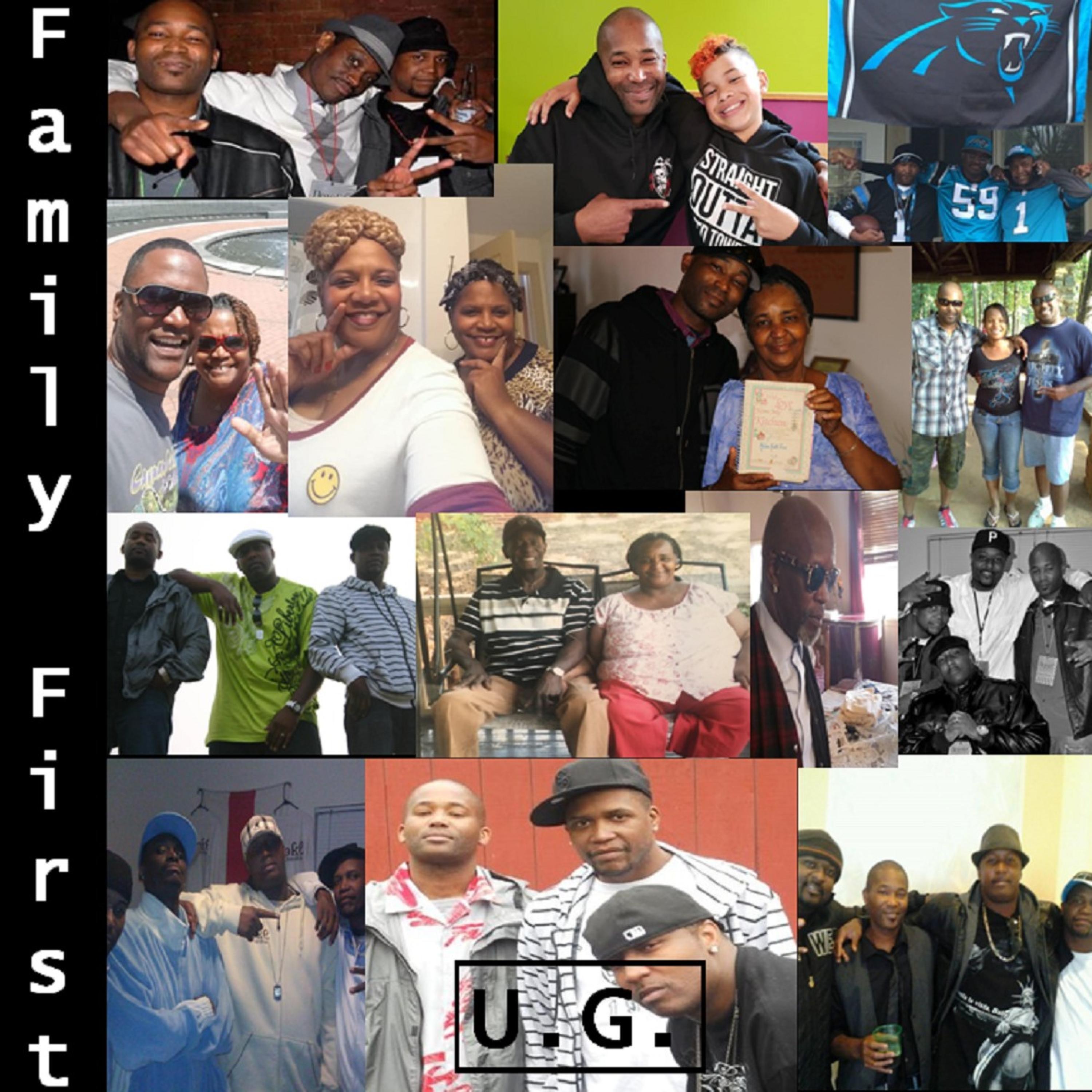 Family First