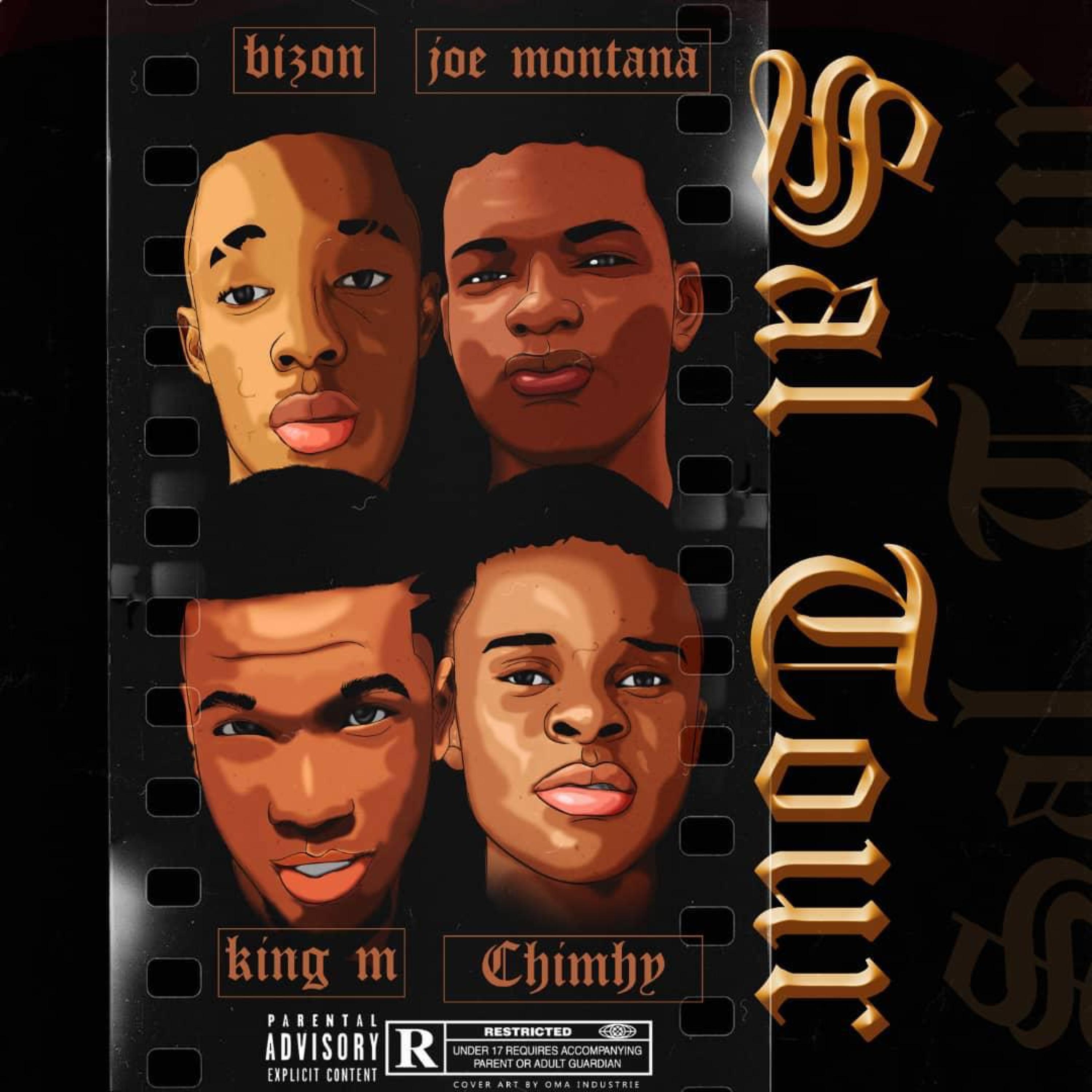 Sale tour (feat. Chimhy, King m & Bizon)
