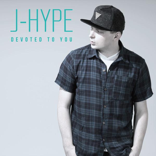 J-Hype - Jealous