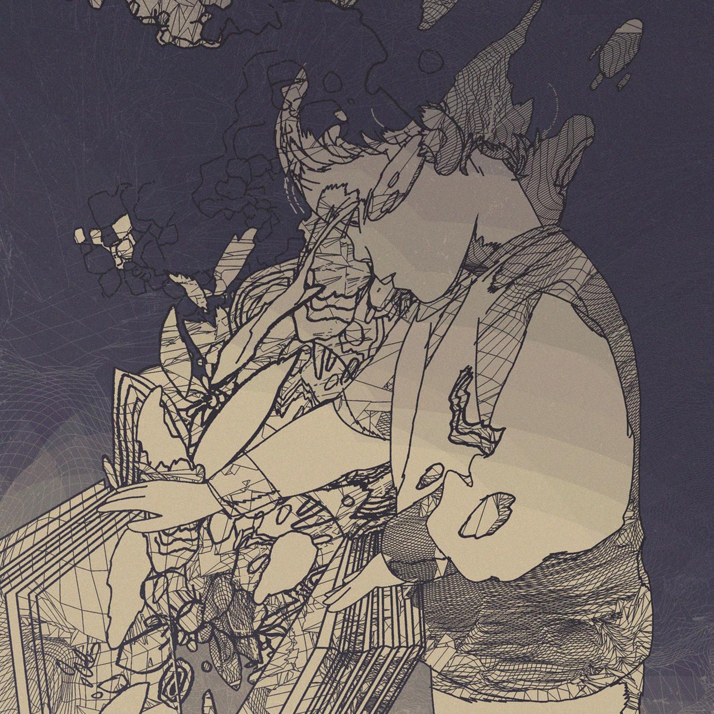 Life Sketches, Vol. 3