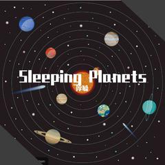 助眠纯音-Sleeping Planets沉睡星球