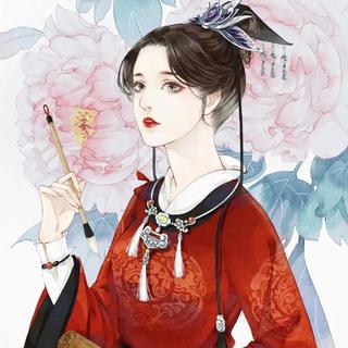 古风｜美人鉴▪沉鱼落雁 闭月羞花